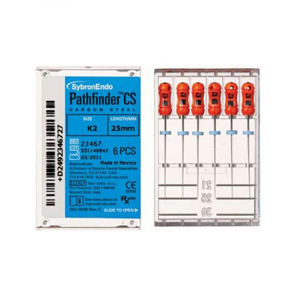 Limas Pathfinder CS K2 21mm #